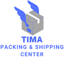 TIMA Shipping Center, Arlington TX